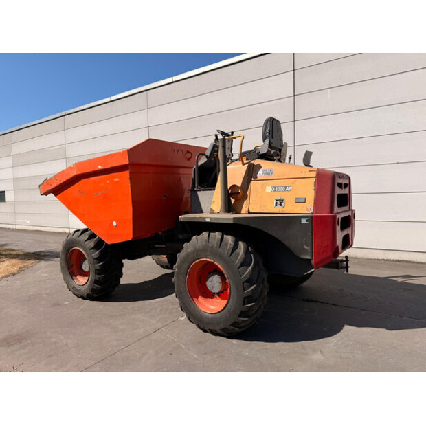 2013 Ausa D1000AP-49118888