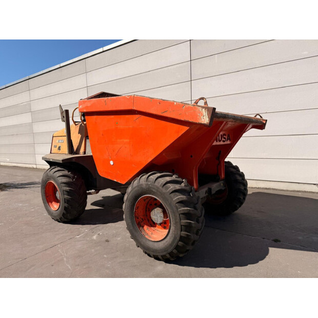 2013 Ausa D1000AP-49118892