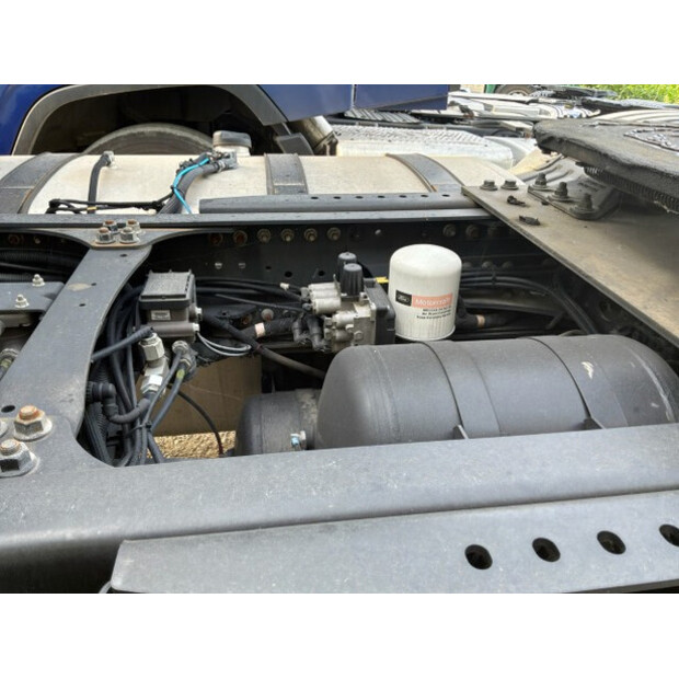 2023 Ford F-MAX-49118911