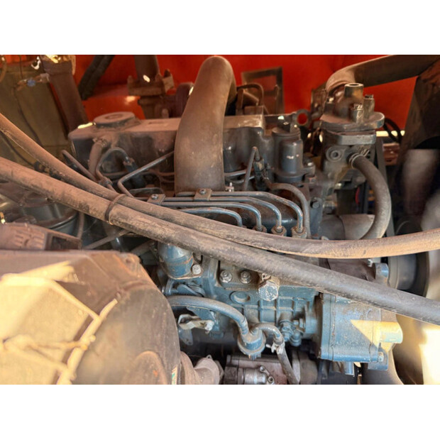 2013 Ausa D1000AP-49118912