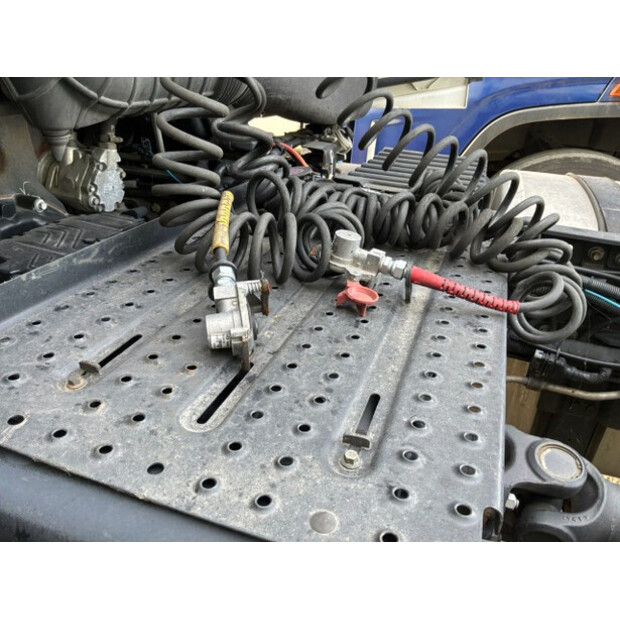 2023 Ford F-MAX-49118913