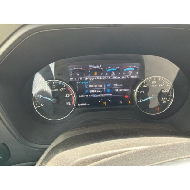 2023 Ford F-MAX-49118915