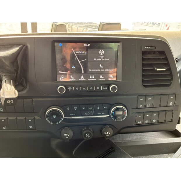 2023 Ford F-MAX-49118916