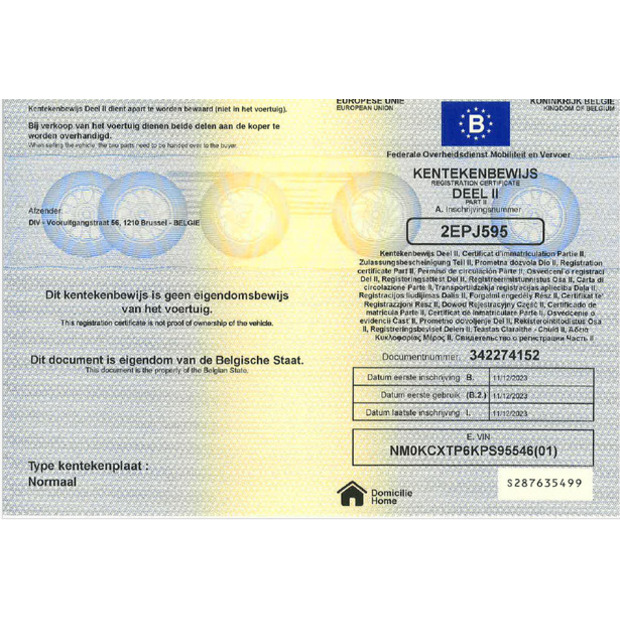 2023 Ford F-MAX-49118918