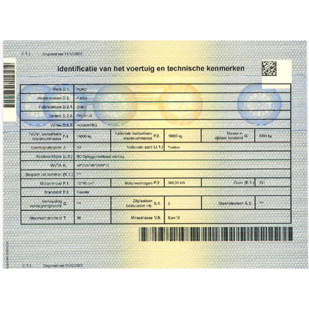 2023 Ford F-MAX-49118919