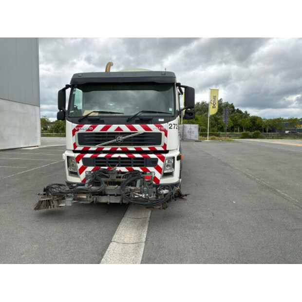 2003 Volvo FM12-49118921