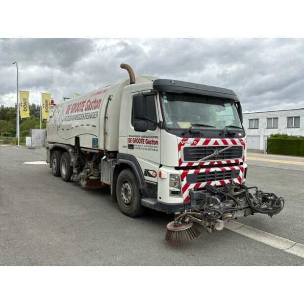 2003 Volvo FM12-49118922