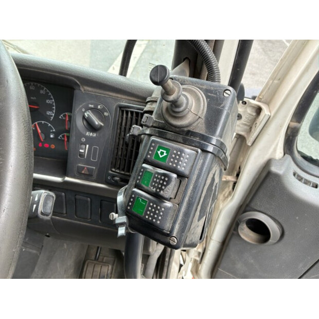 2003 Volvo FM12-49118933
