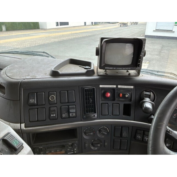 2003 Volvo FM12-49118934