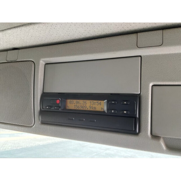 2003 Volvo FM12-49118940