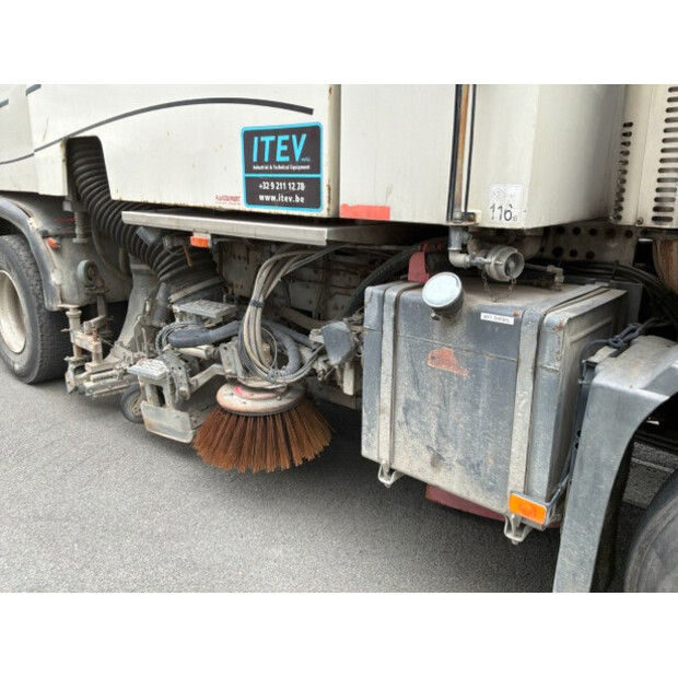 2003 Volvo FM12-49118941