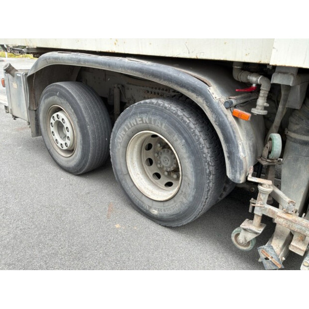 2003 Volvo FM12-49118945
