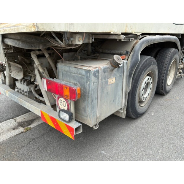 2003 Volvo FM12-49118946