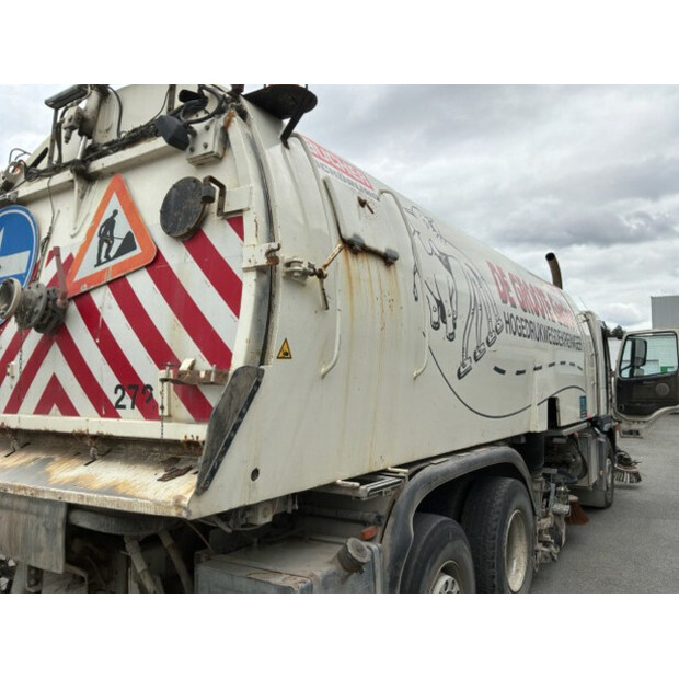 2003 Volvo FM12-49118947