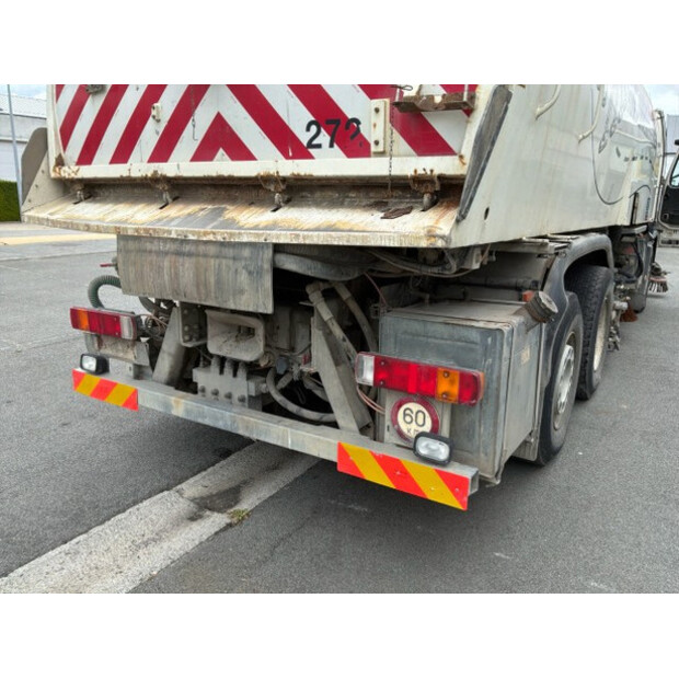 2003 Volvo FM12-49118949
