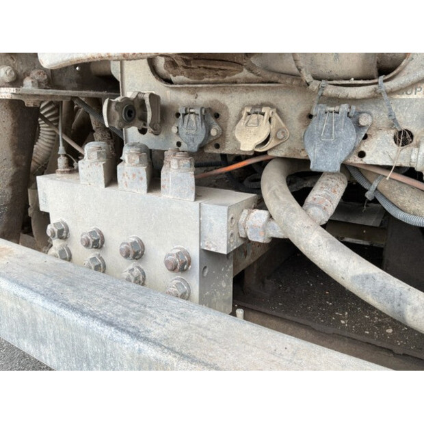 2003 Volvo FM12-49118950