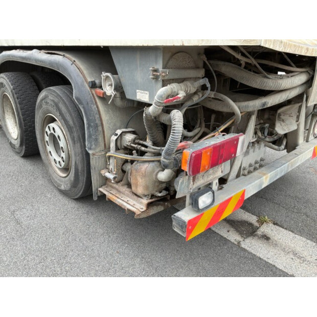 2003 Volvo FM12-49118951