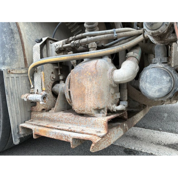 2003 Volvo FM12-49118952