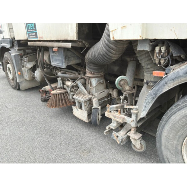2003 Volvo FM12-49118955