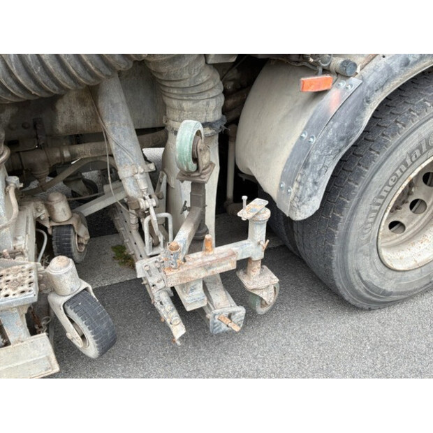 2003 Volvo FM12-49118956