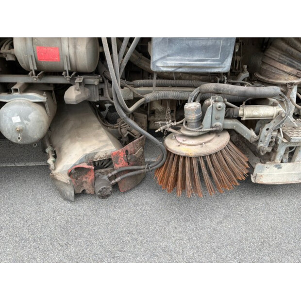 2003 Volvo FM12-49118958