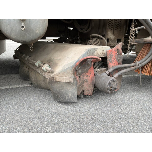 2003 Volvo FM12-49118959