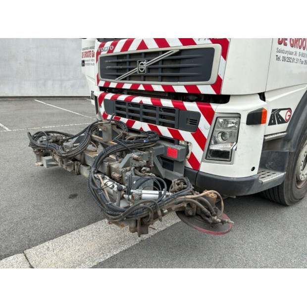 2003 Volvo FM12-49118961