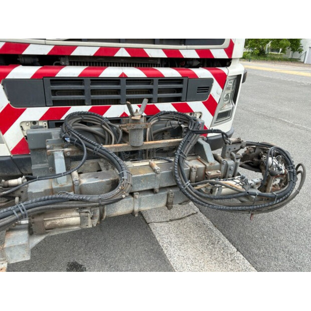 2003 Volvo FM12-49118963