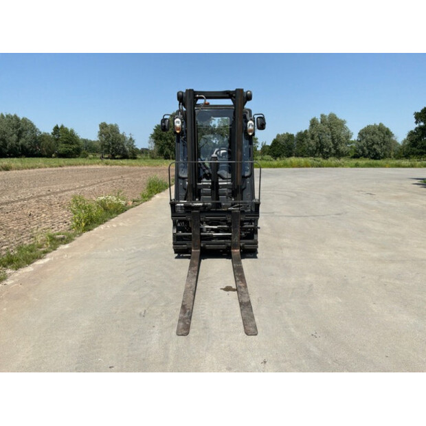 2019 Linde E25-01-49118986