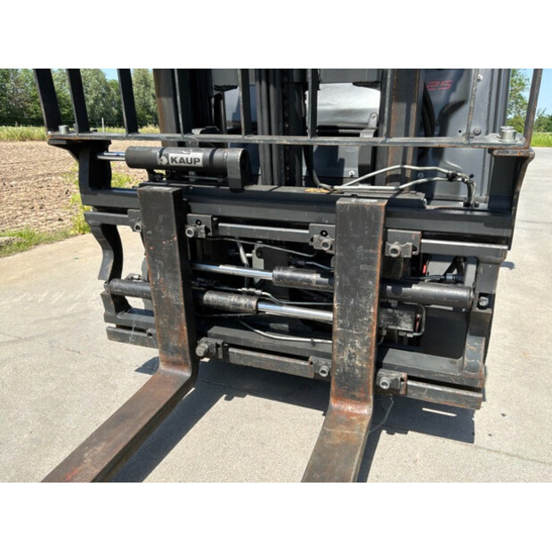 2019 Linde E25-01-49118994