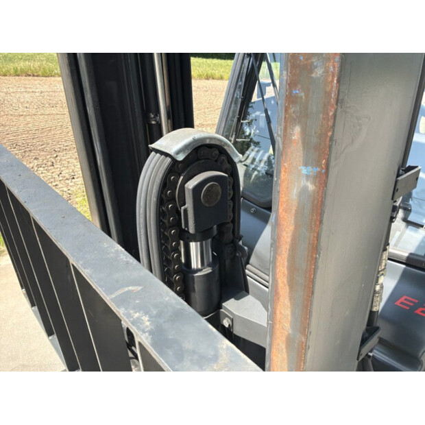 2019 Linde E25-01-49118996