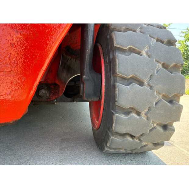 2019 Linde E25-01-49119002