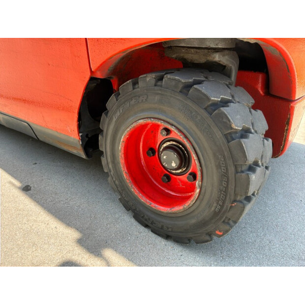 2019 Linde E25-01-49119004
