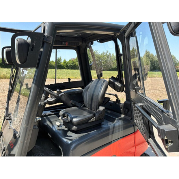2019 Linde E25-01-49119006