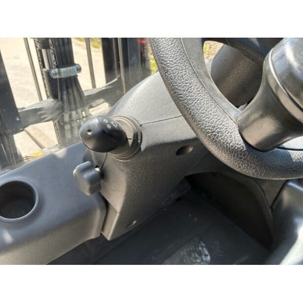 2019 Linde E25-01-49119008