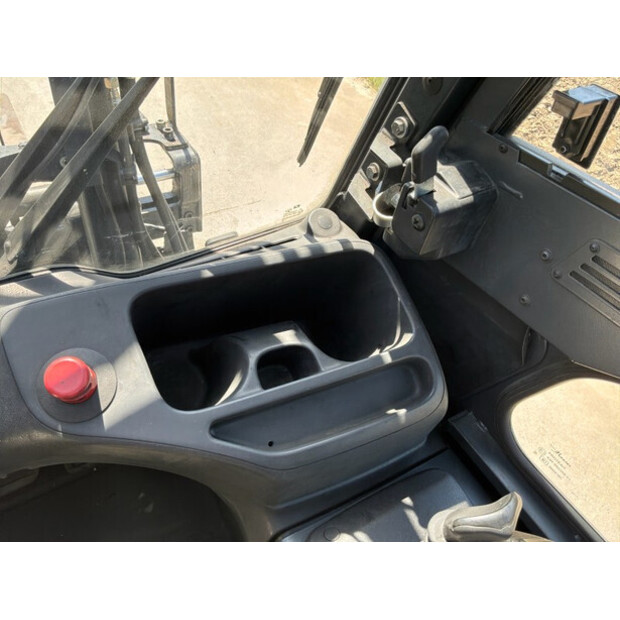 2019 Linde E25-01-49119010