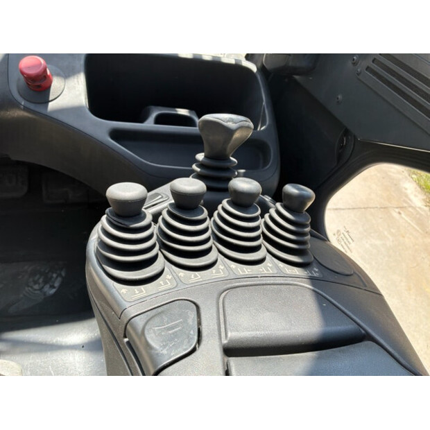 2019 Linde E25-01-49119012
