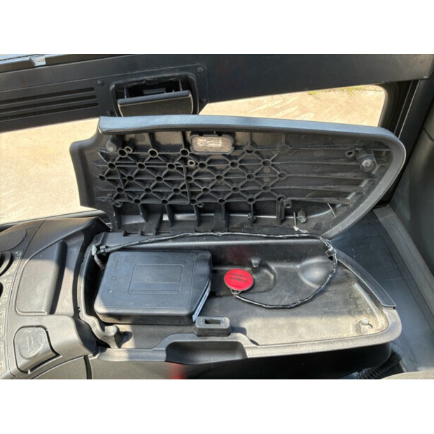 2019 Linde E25-01-49119013