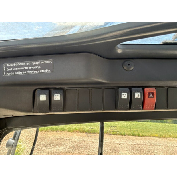 2019 Linde E25-01-49119014