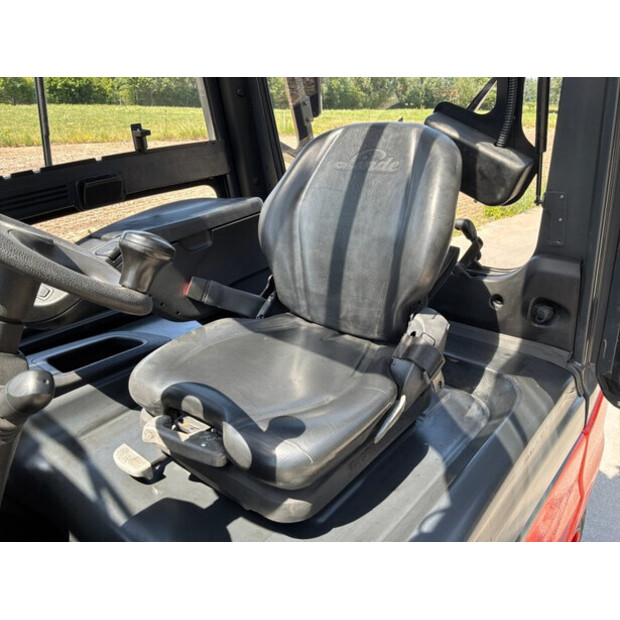 2019 Linde E25-01-49119015