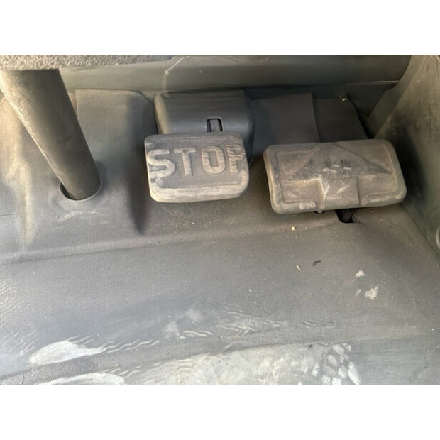2019 Linde E25-01-49119016
