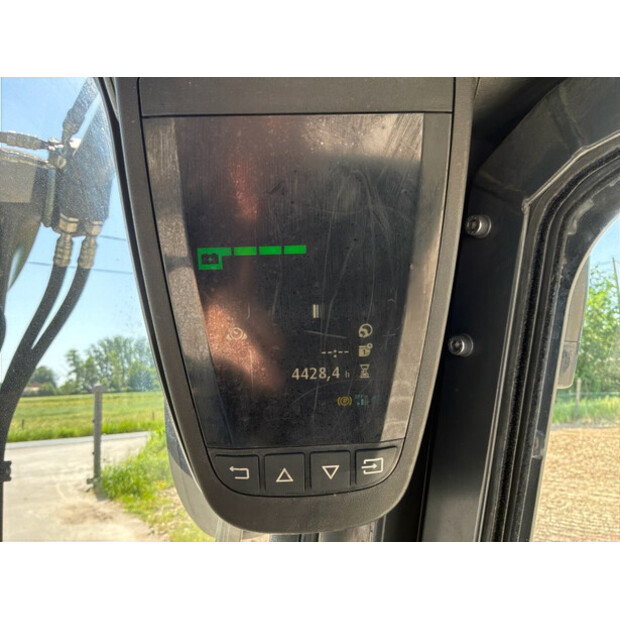 2019 Linde E25-01-49119017