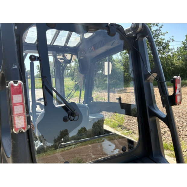 2019 Linde E25-01-49119019