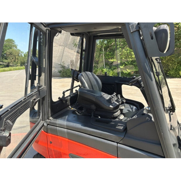 2019 Linde E25-01-49119021