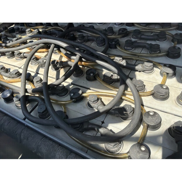 2019 Linde E25-01-49119023