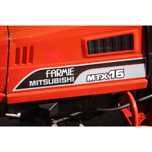 ميتسوبيشي MTX15-49119210