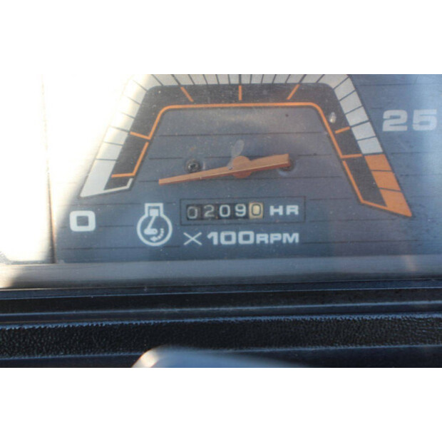 ميتسوبيشي MTX15-49119226