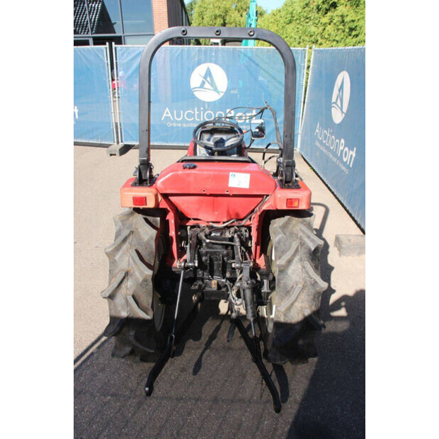 MITSUBISHI MT205-49119231