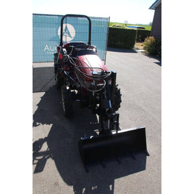 MITSUBISHI MT205-49119233