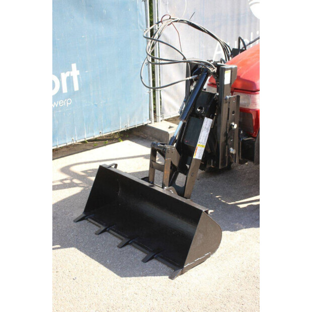 MITSUBISHI MT205-49119236